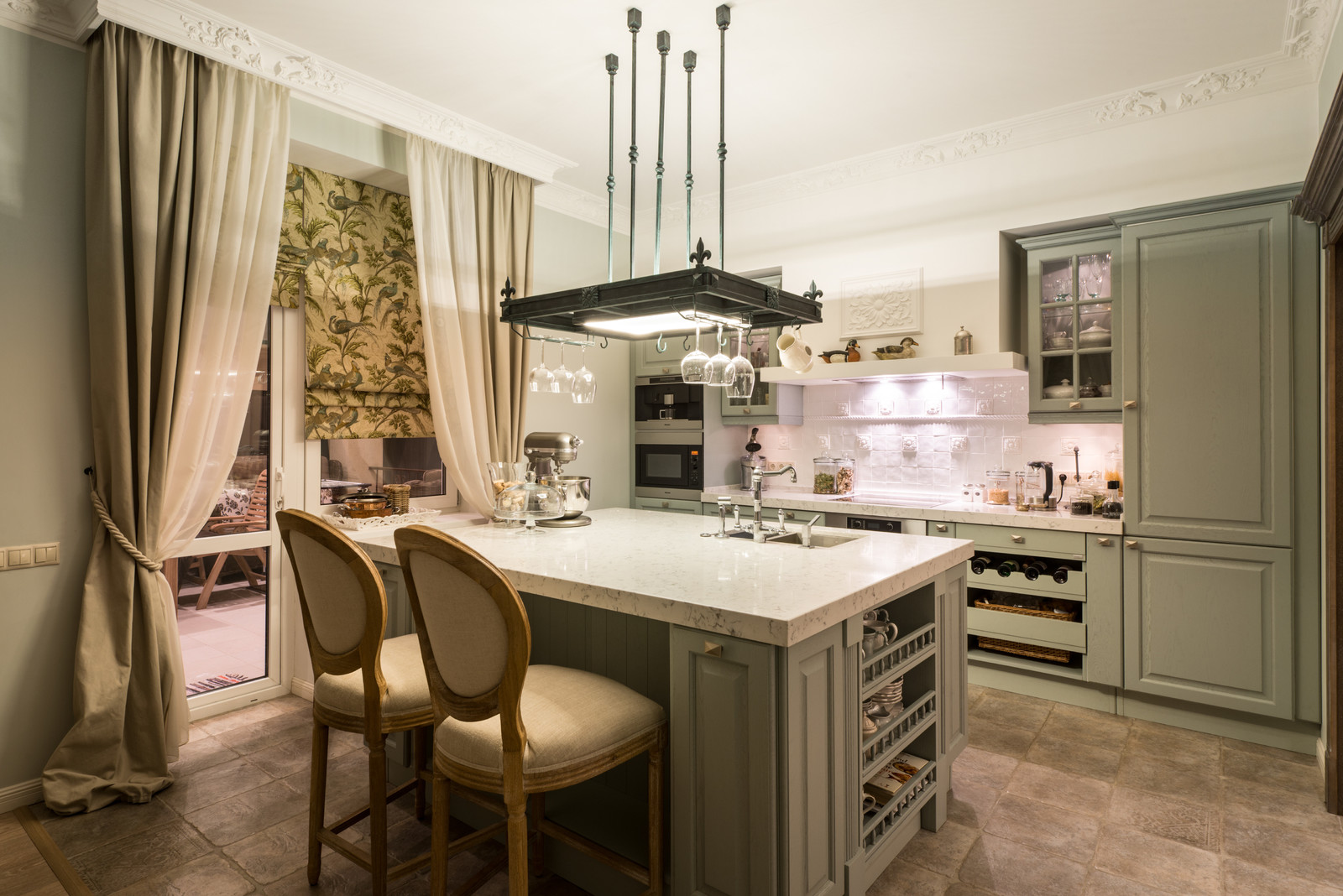 Винтажная Америка