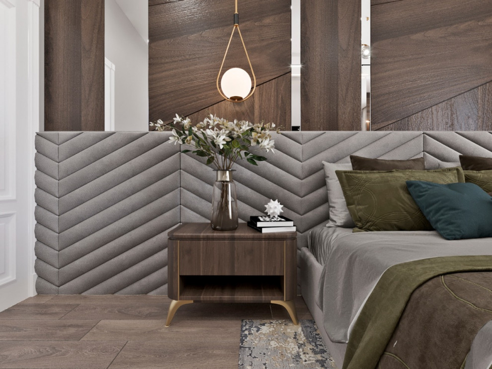 ЖК «Наследие»