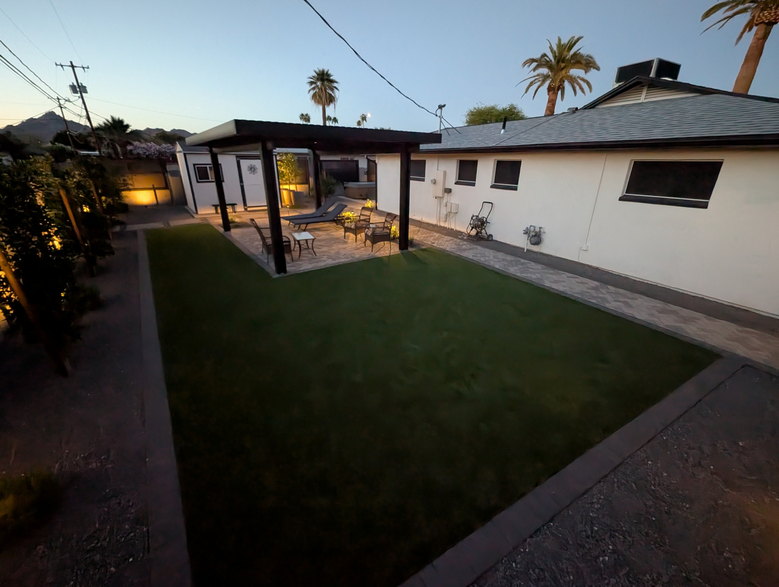 Private Residence 76