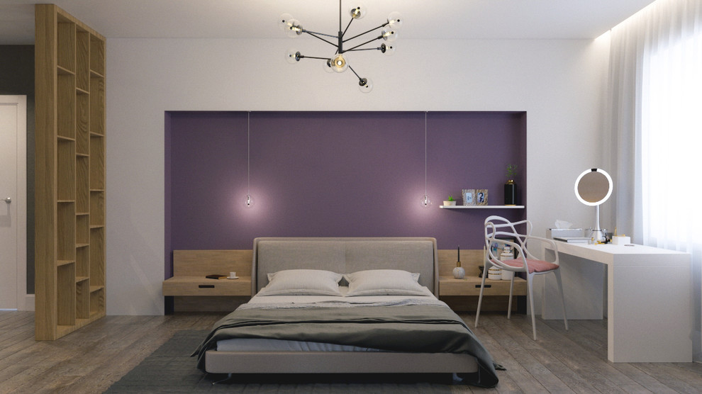 Жилой дом городского типа