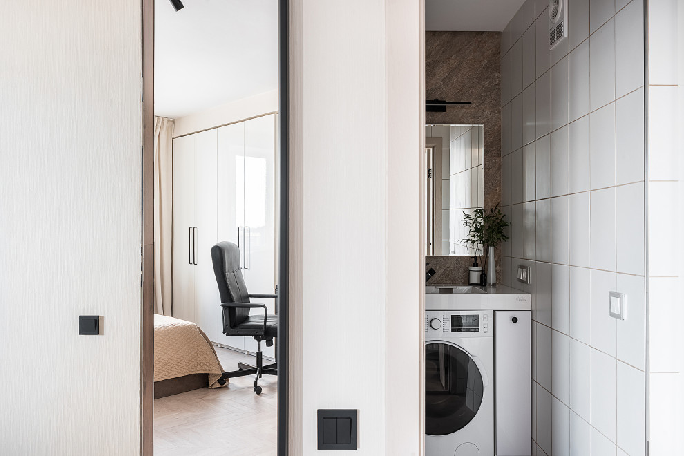 Квартира (проект 2020г.)