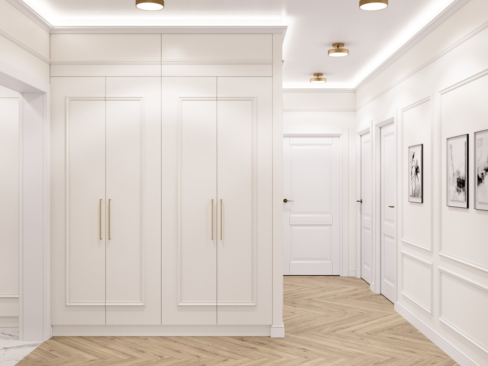 Квартира для юной блогерки