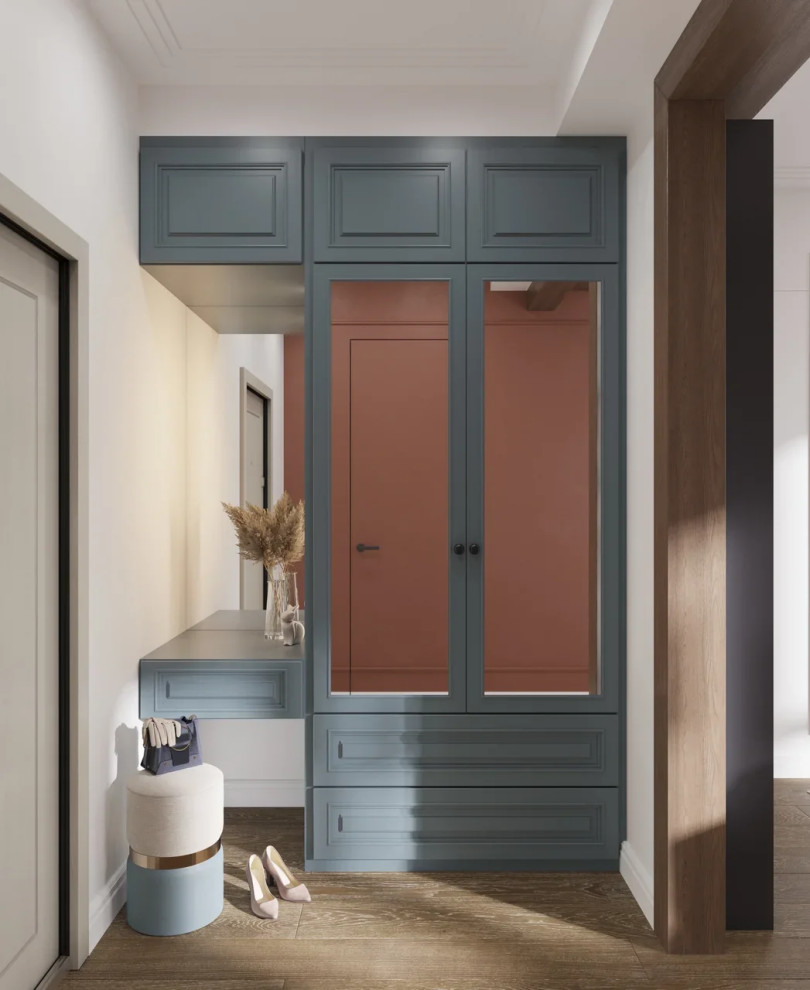 ЖК Скандинавский