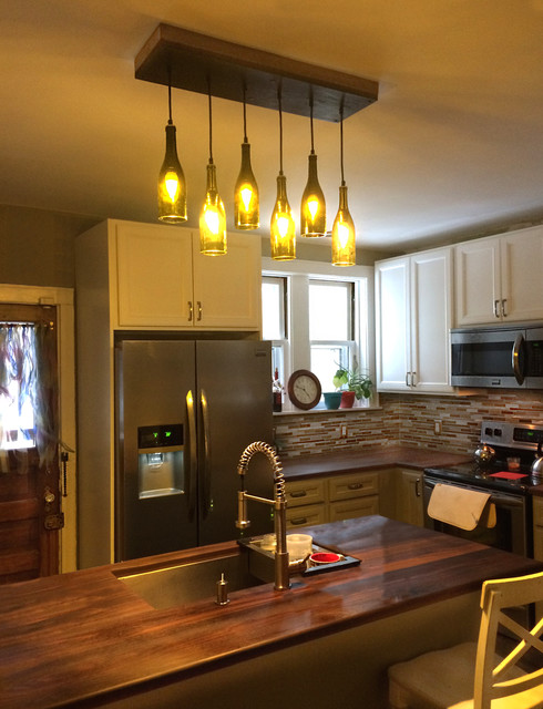 Residential Lighting