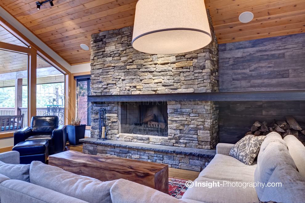 Debbie Evans Interior Design - 4 - Montagne - Vancouver - par Insight ...
