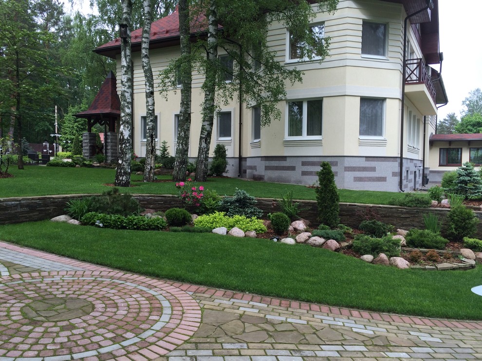 Наши работы