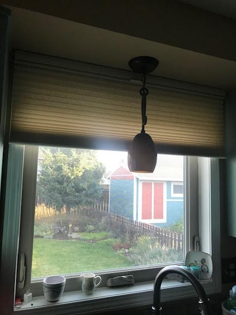 Blinds & Shades