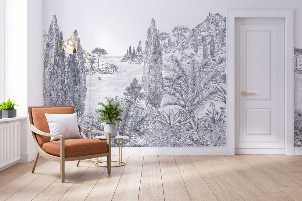 Коллекция обоев - Пейзажи