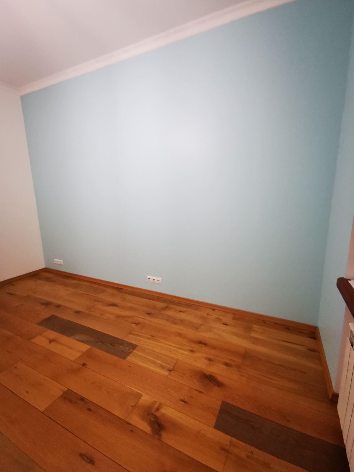 Старый Фонд на Алексеевской