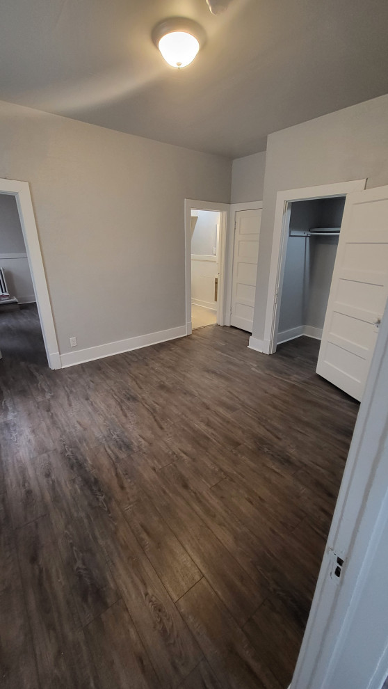 Restoring an 1800s Apartment: A Complete Transformation