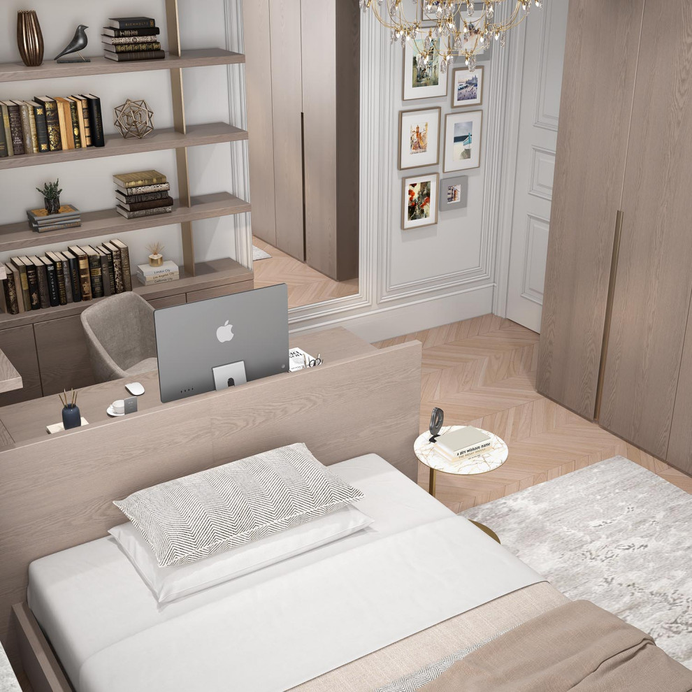 ЖК Фестивальный Парк