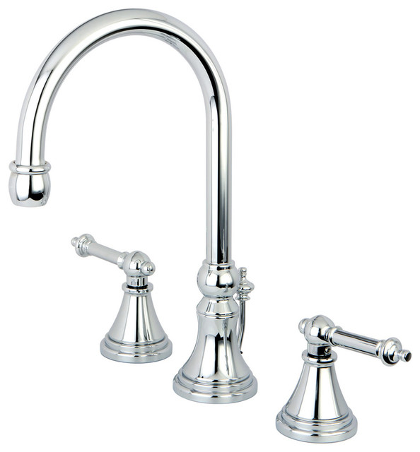 tuscany bathroom faucet