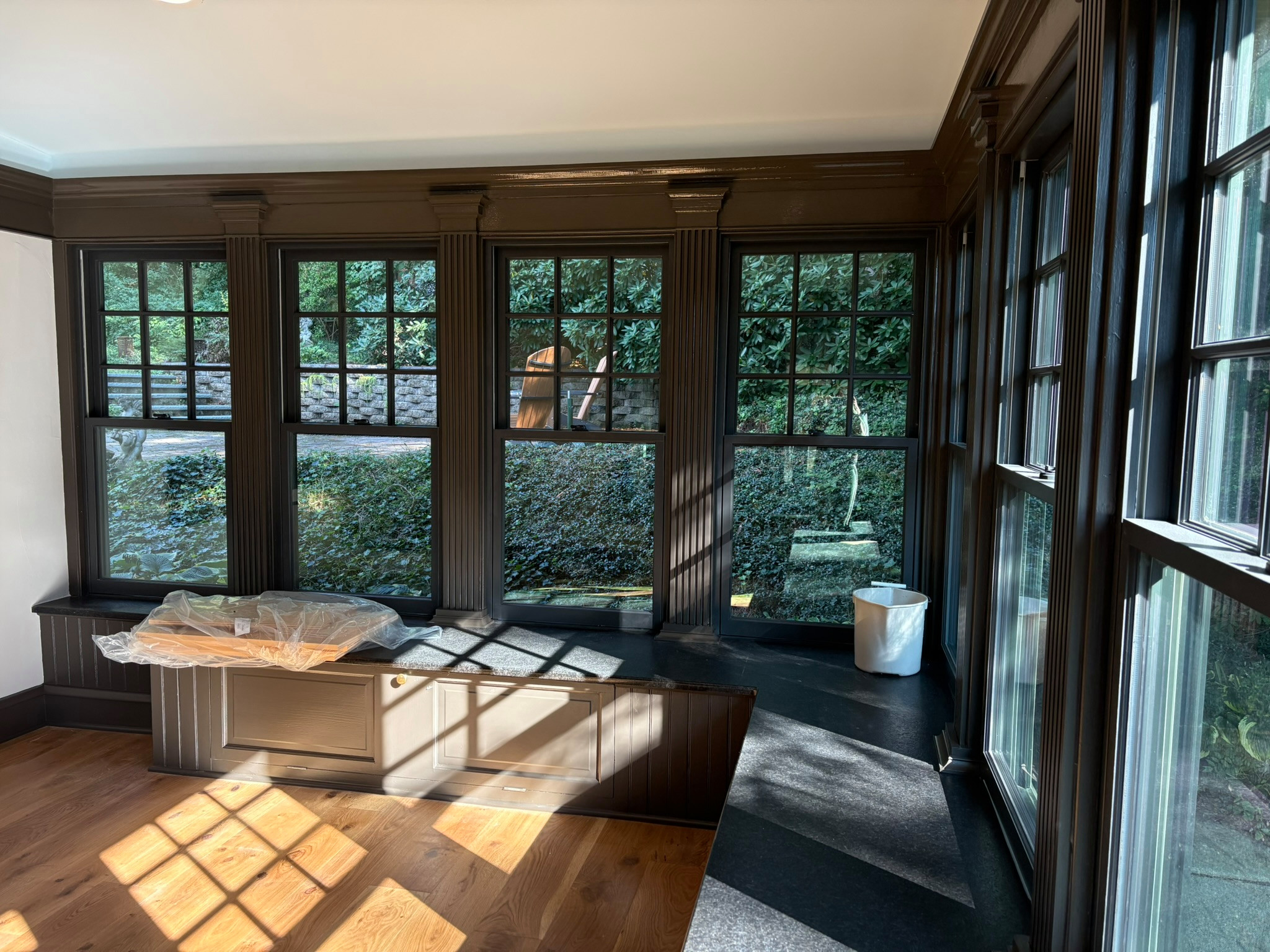 Mohnton Kitchen / Bathroom / Laundry Addition & Remodel