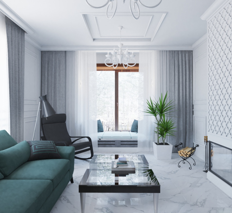 Частный дом