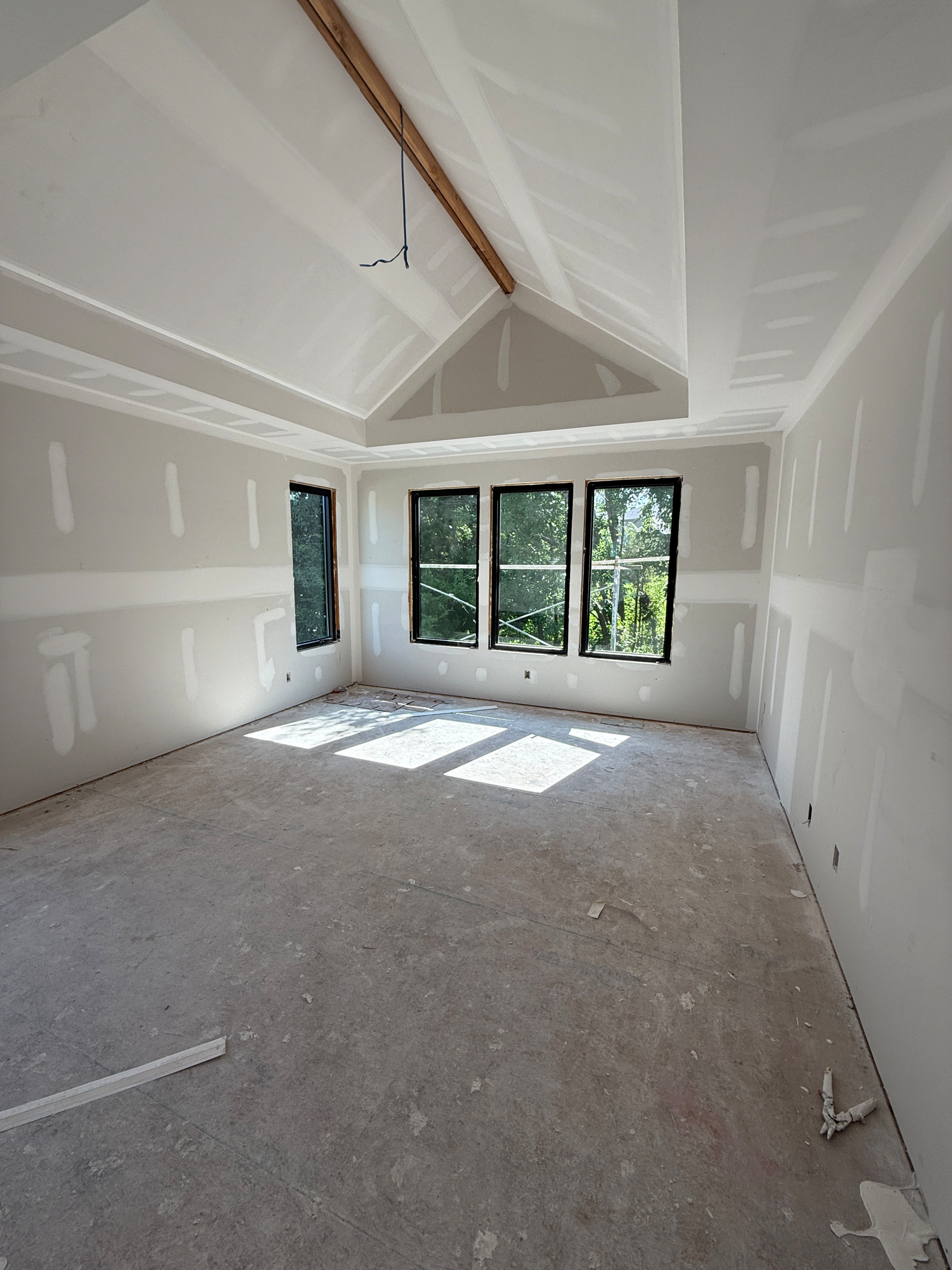 Mills Ranch, Lot 71, 16905 Barrington St., Spec Home, Available