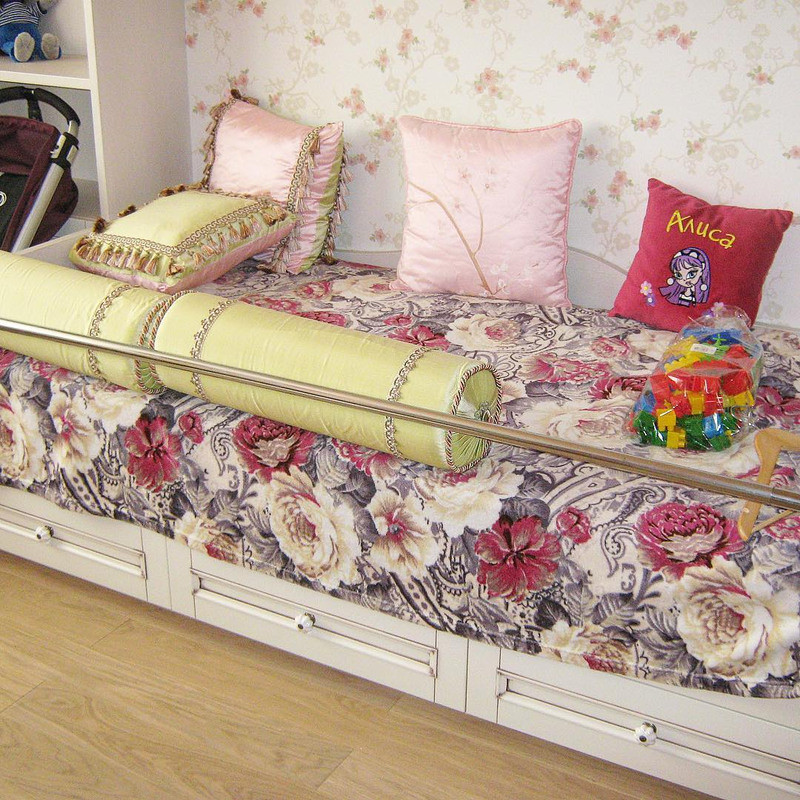 Детская мебель