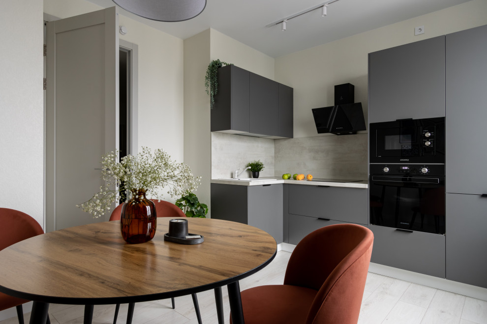 Шоурум Окла