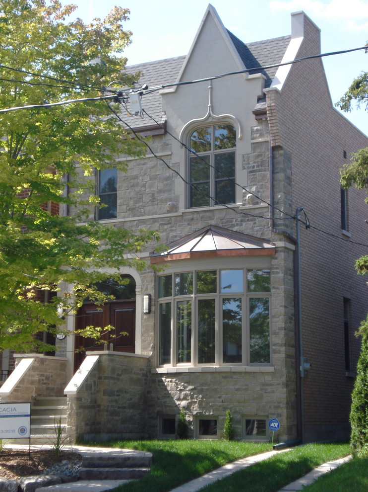 Bedford Park - Toronto