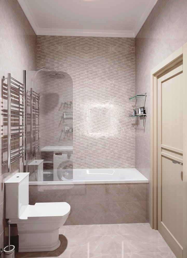 ЖК "Дом на Изумрудной""