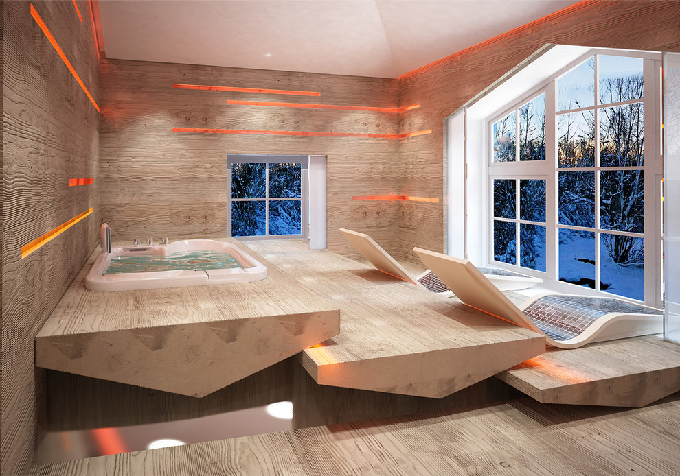 Резиденция Wellness