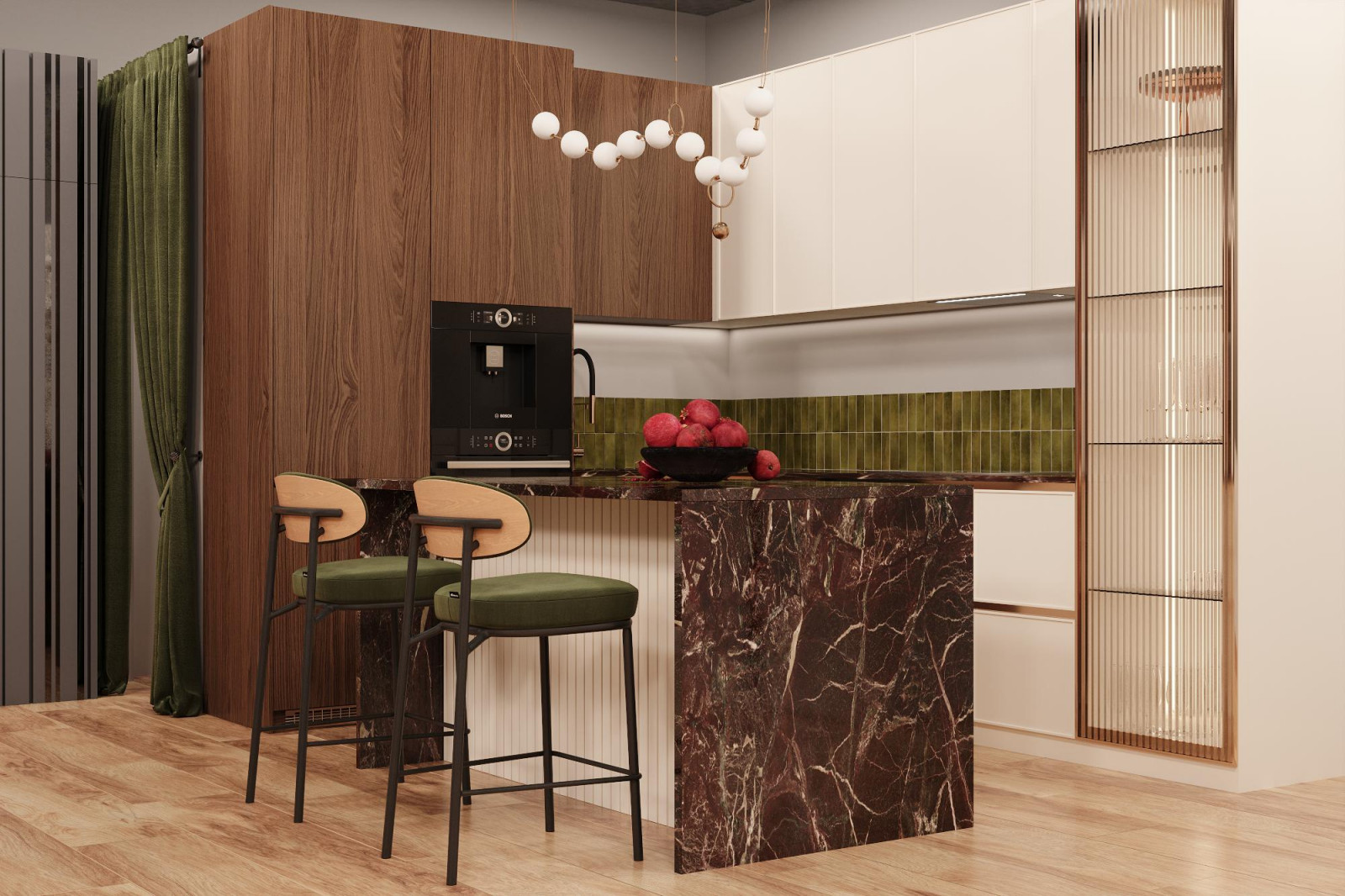 Шоурум "Мальва" Нижний Новгород