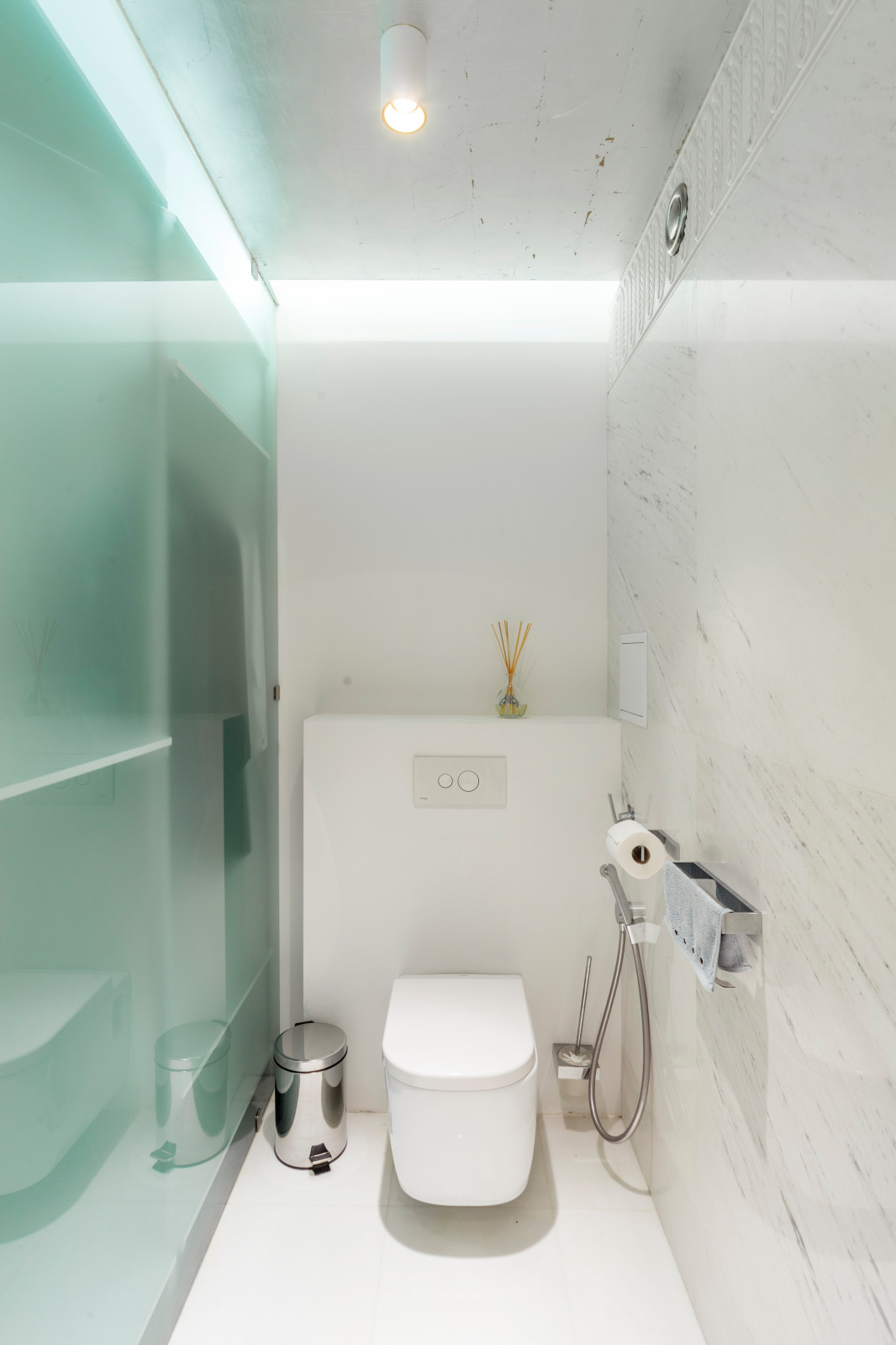 Трехкомнатная квартира на Ленинском проспекте