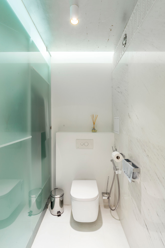 Трехкомнатная квартира на Ленинском проспекте