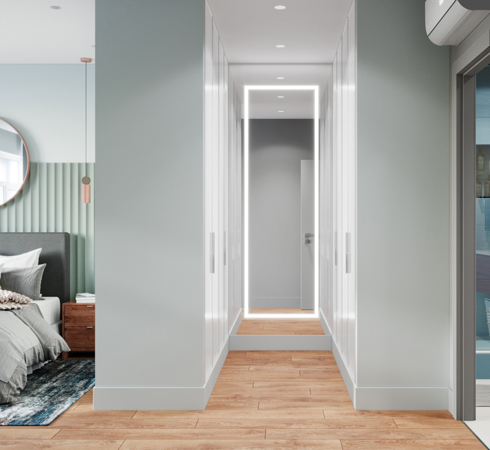 Семейное гнёздышко | ЖК Clever Park