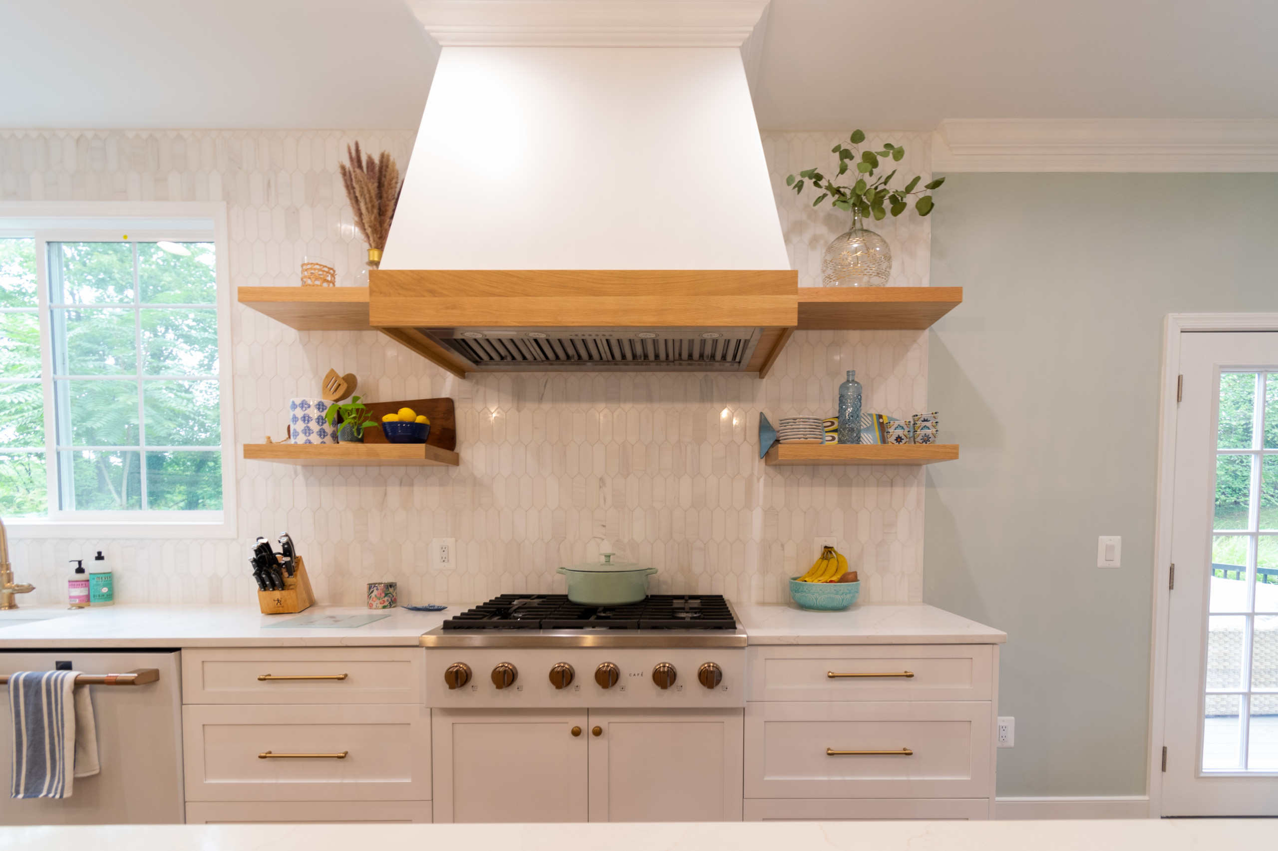 West Annapolis Kitchen