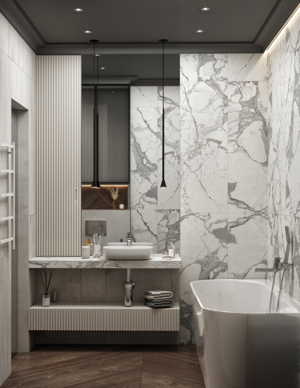 ЖК "Вершина"