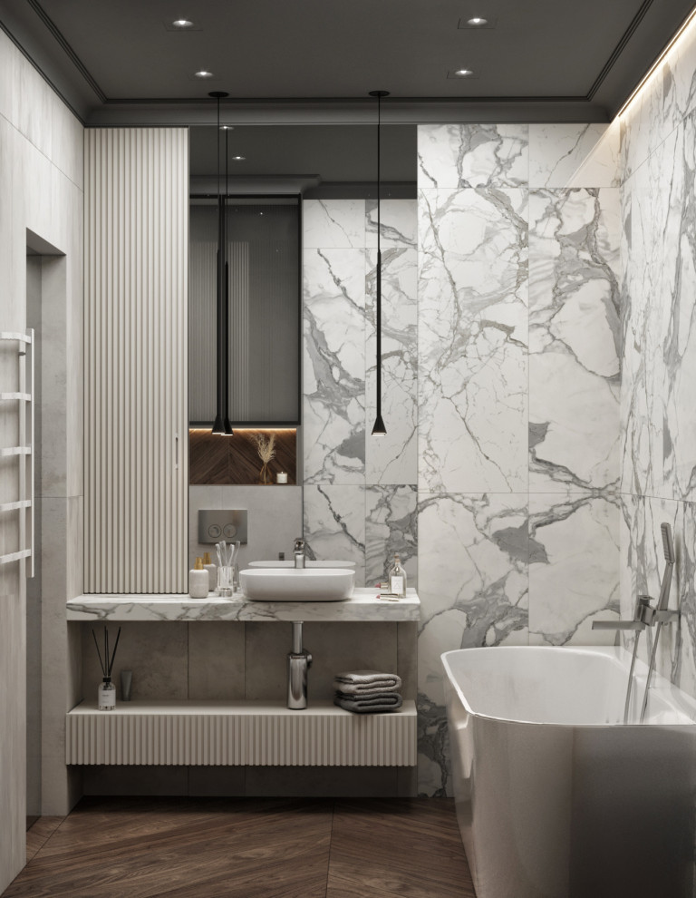 ЖК "Вершина"