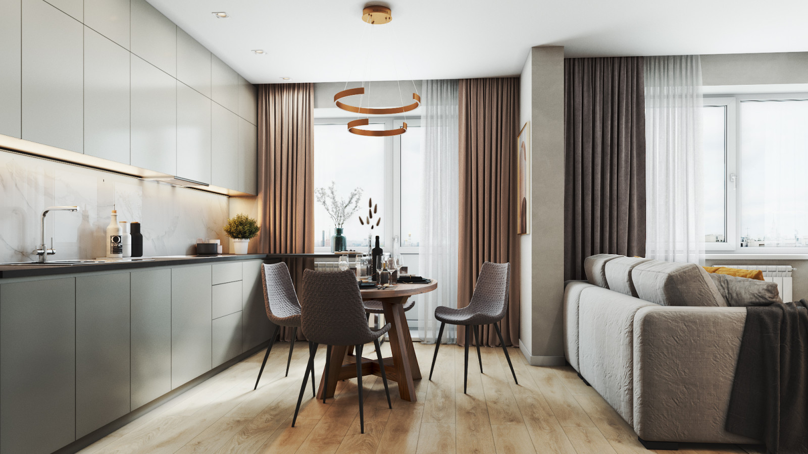 Славянский бульвар