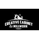Creative Cabinets & Millwork