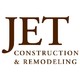 Jet Construction & Remodeling