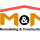 M&M Remodeling & Construction