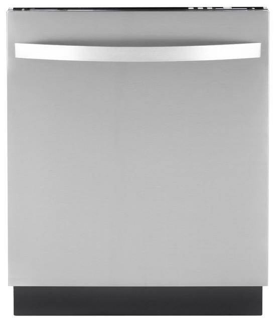 FAGOR Fully Integrated Customizable Dishwasher, 24" - Modern