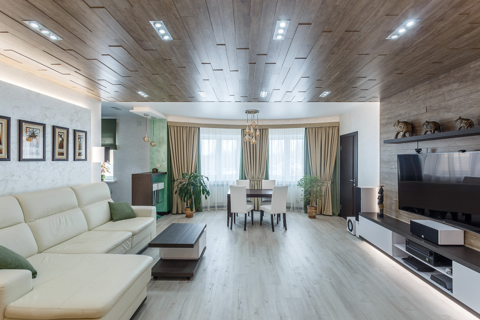 Домашний кинотеатр Dali