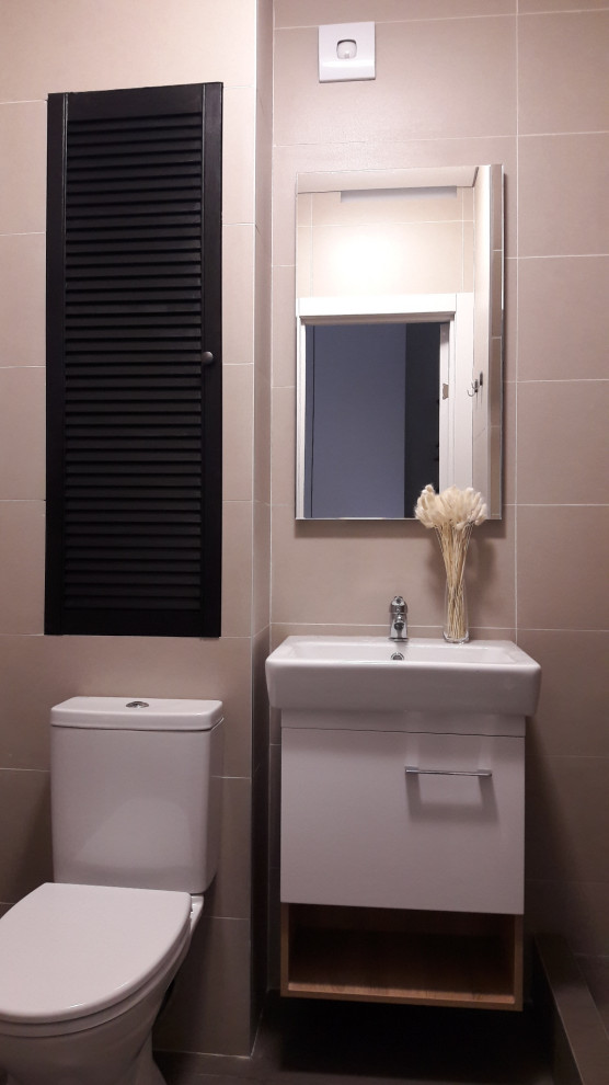 Студия ЖК Театральный парк