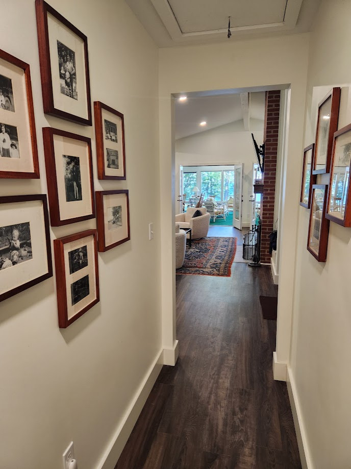Lake Michigan Addition & Home Remodel