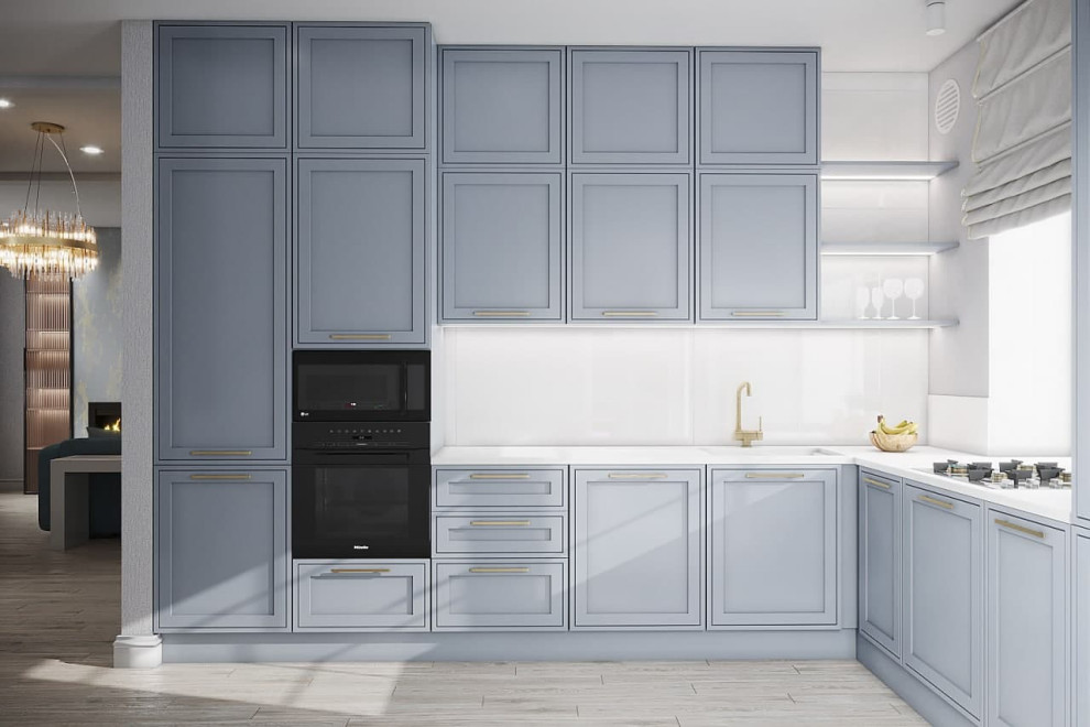 Дом в Семиозерке