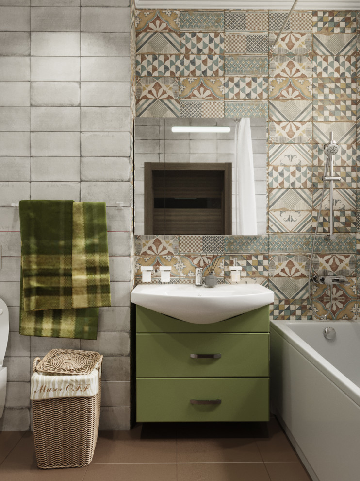 Интерьер жилого дома в классическом стиле