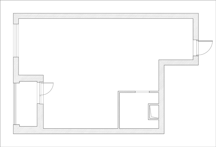 КВАРТИРА В ЖК НАДМОСКОВЬЕ