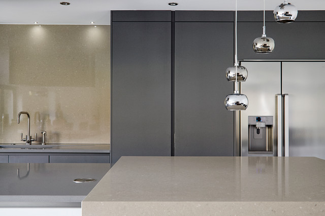 Warlingham contemporary-koek