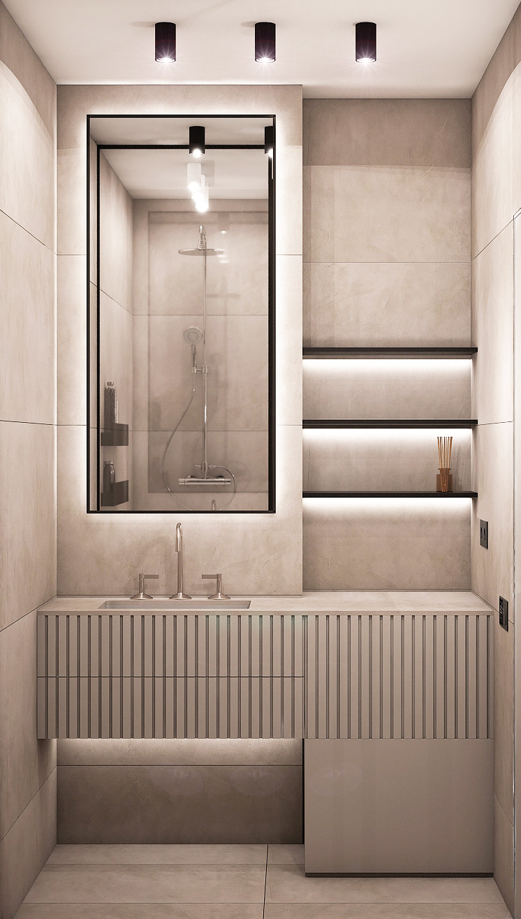 Сан узел "Графичность"