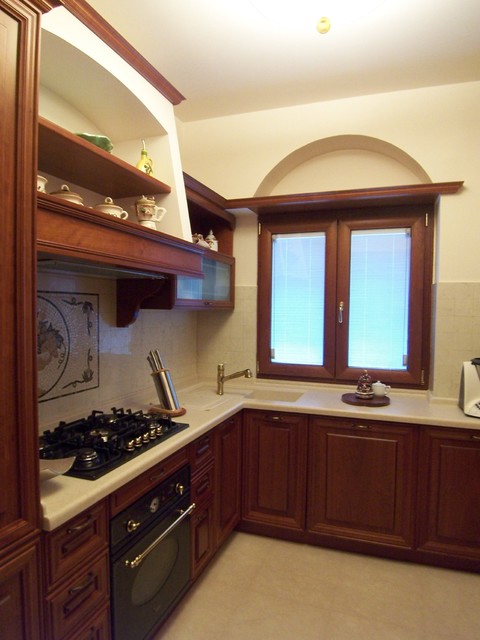 Arredo 2 klassisk-koek