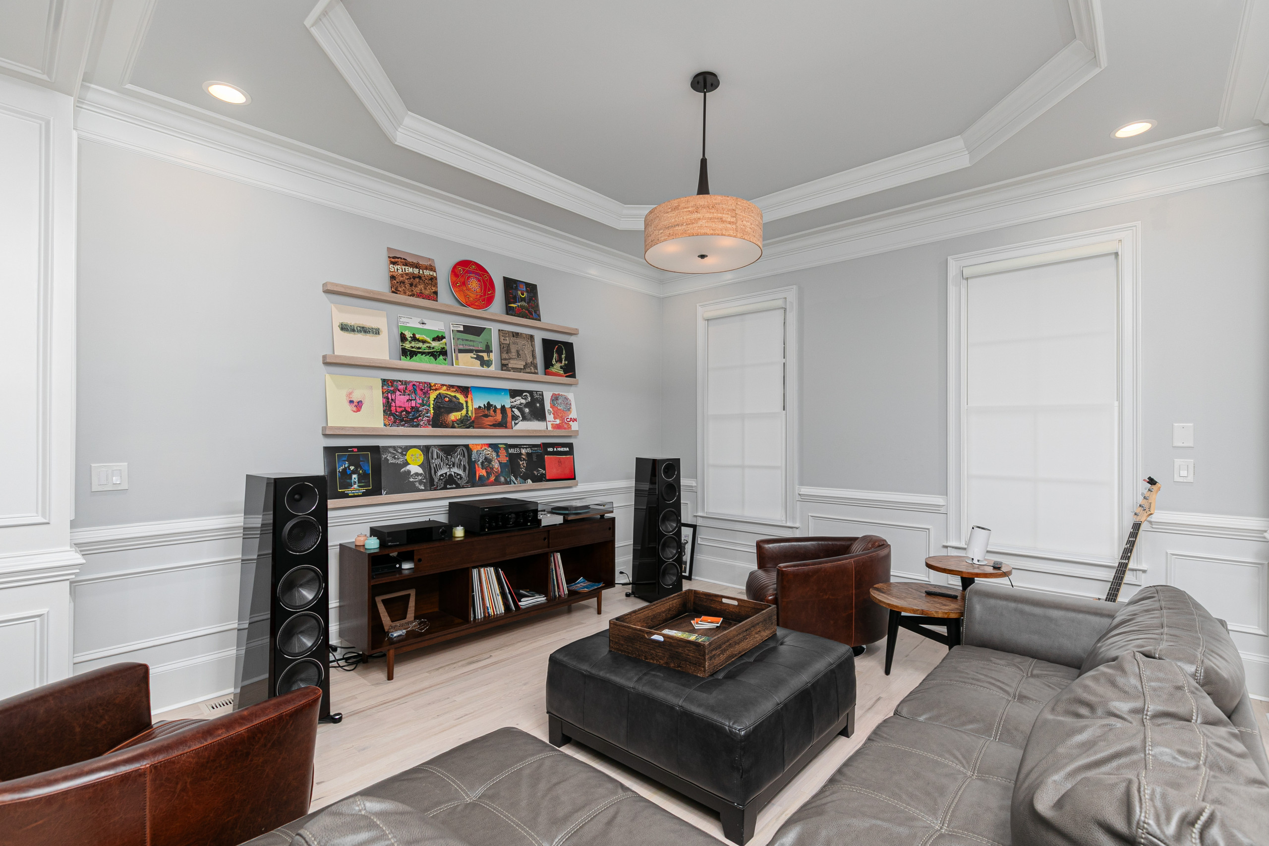 Music Room