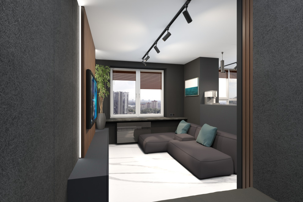 ЖК "Приневский"