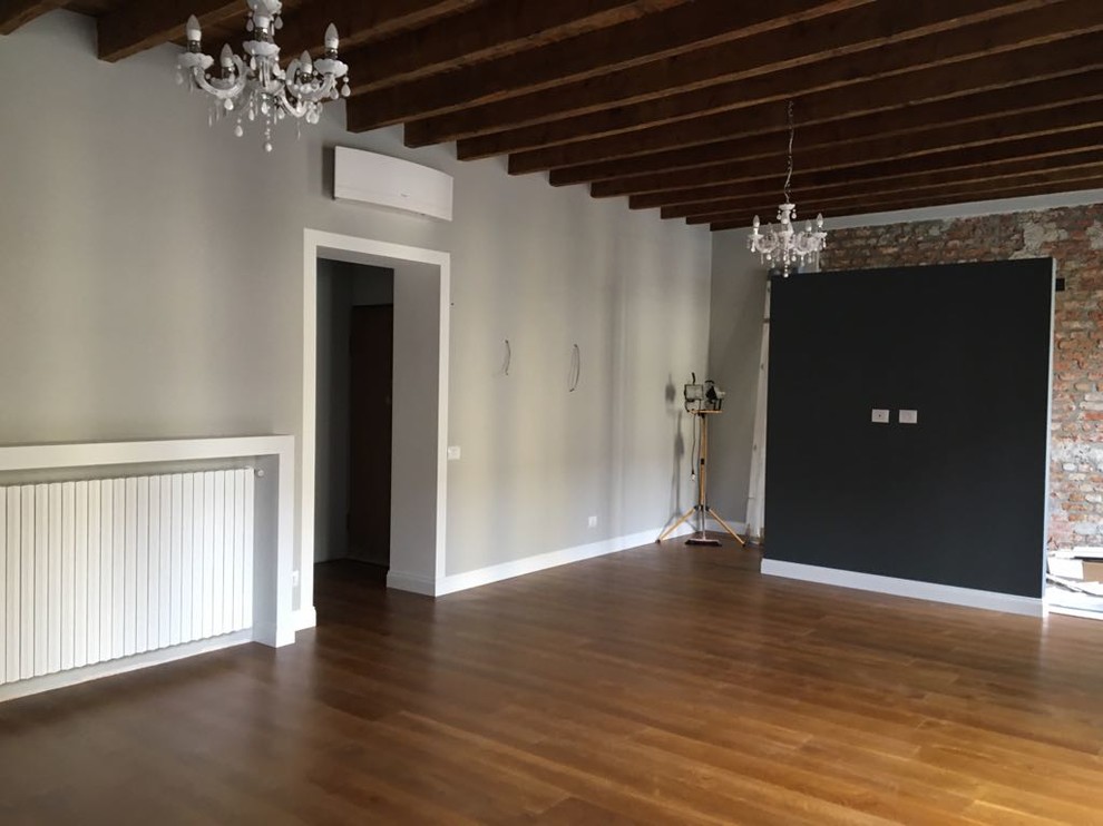 The Black Wall