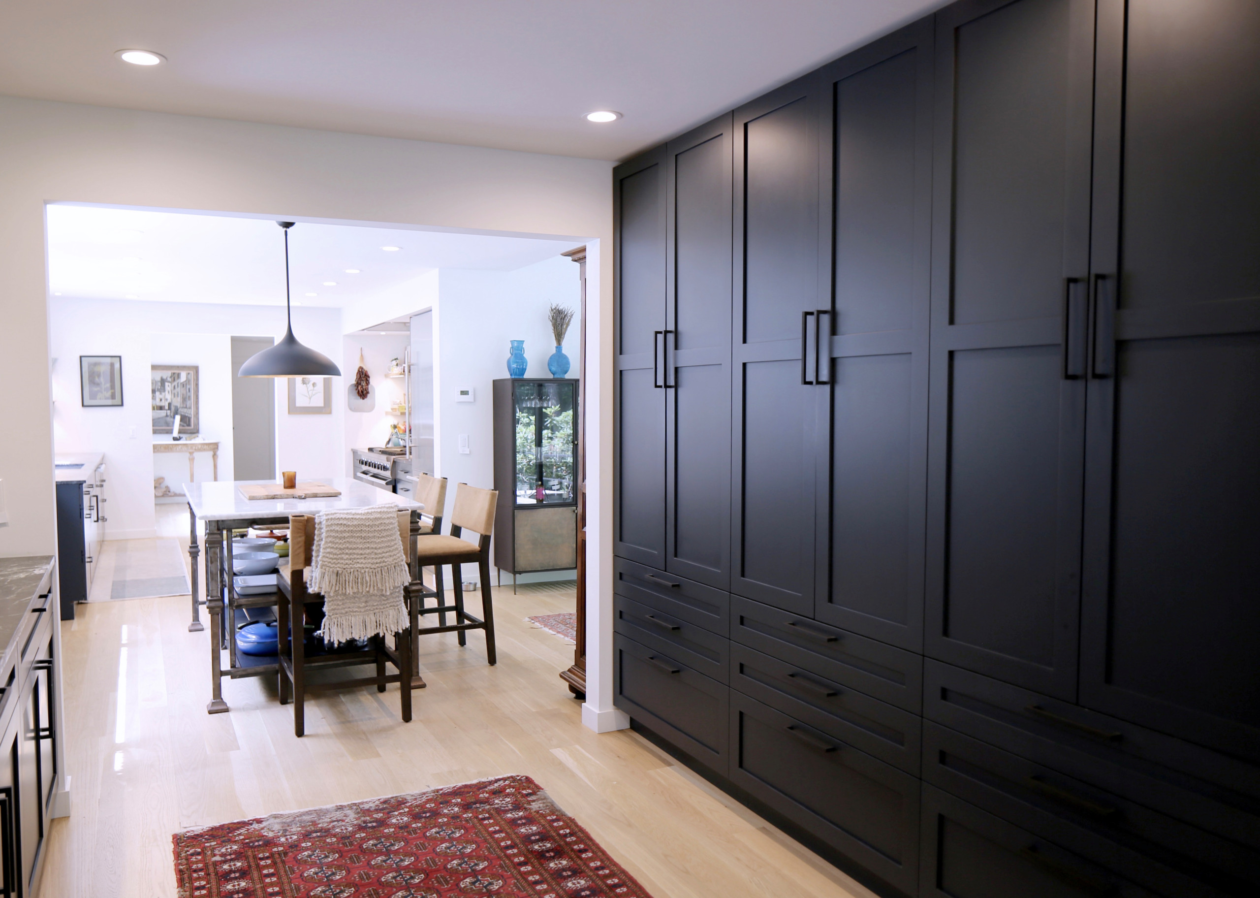 Modern Kitchen Remodel