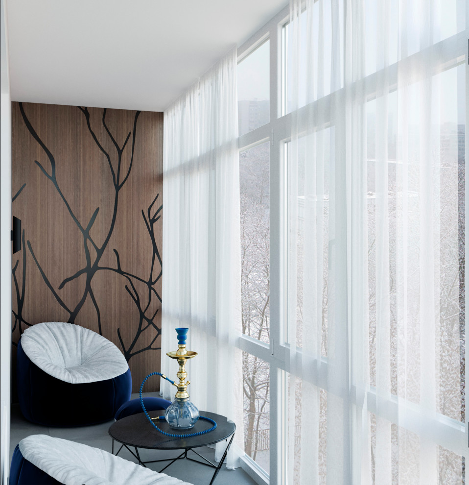 Квартира для девушки г. Новосибирск